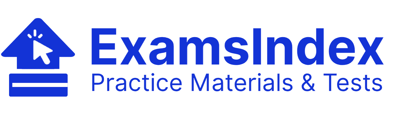 ExamsIndex logo
