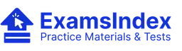 ExamsIndex logo