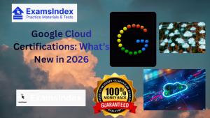 google cloud certification 